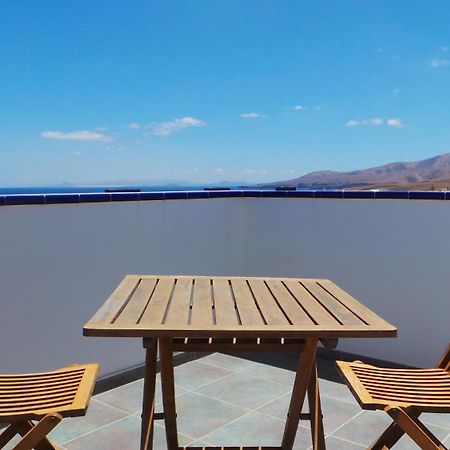 Villas Del Mar Vina Y Cabrera Puerto Calero Eksteriør bilde
