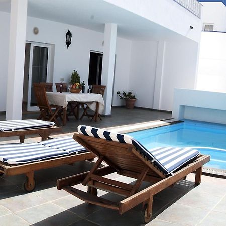 Villas Del Mar Vina Y Cabrera Puerto Calero Eksteriør bilde