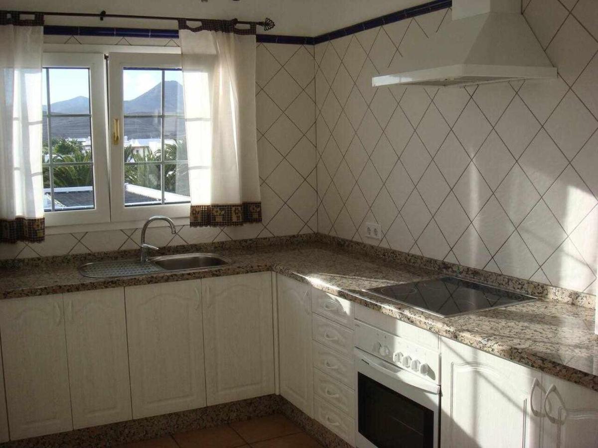 Villas Del Mar Vina Y Cabrera Puerto Calero Eksteriør bilde