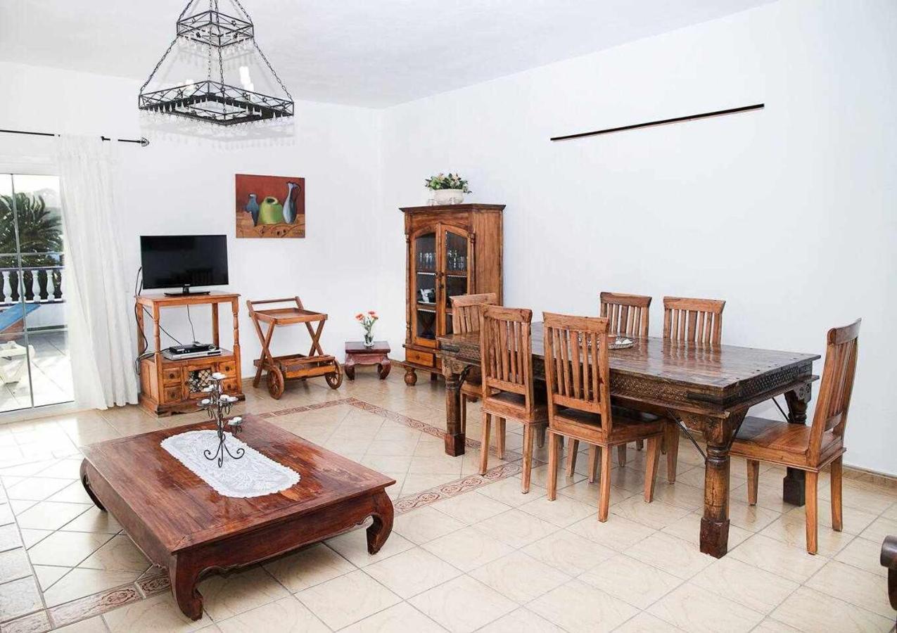 Villas Del Mar Vina Y Cabrera Puerto Calero Eksteriør bilde