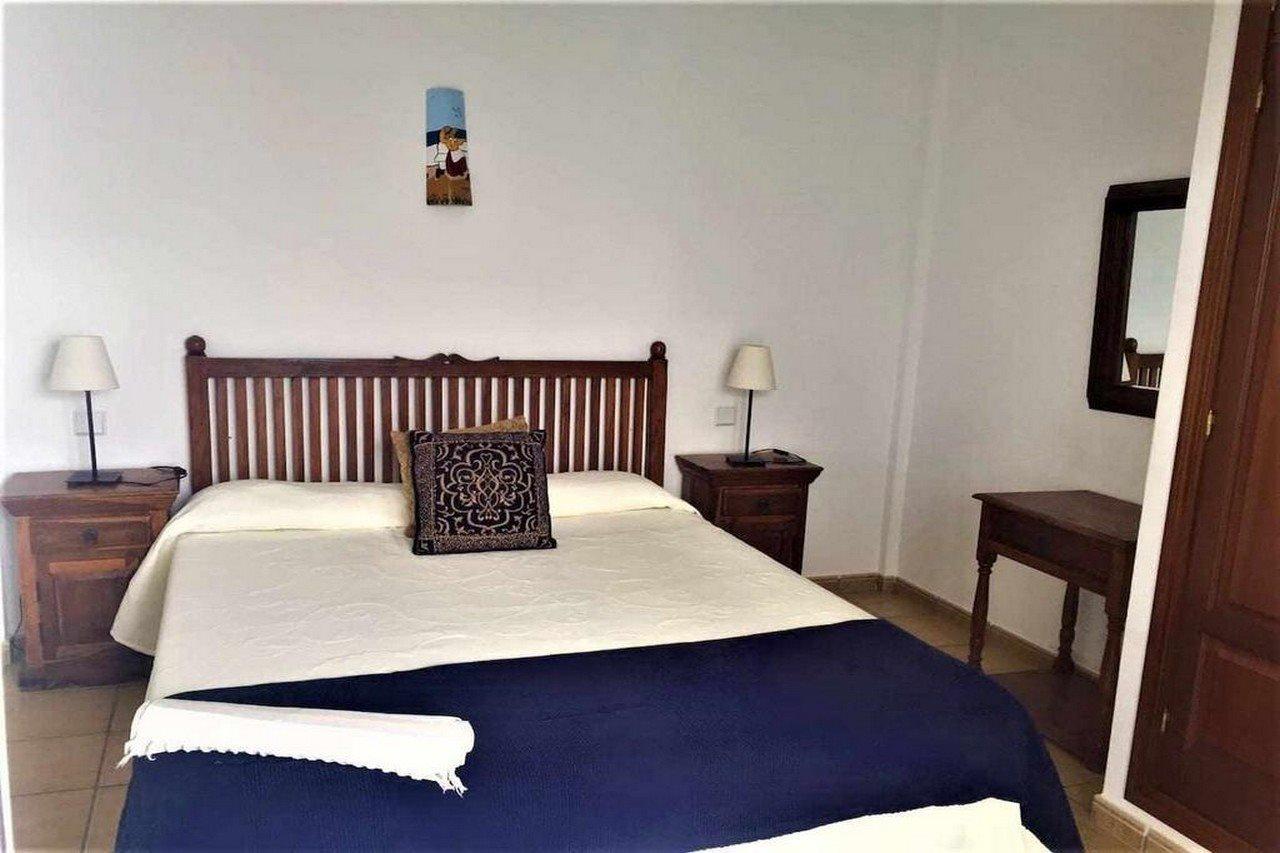 Villas Del Mar Vina Y Cabrera Puerto Calero Eksteriør bilde
