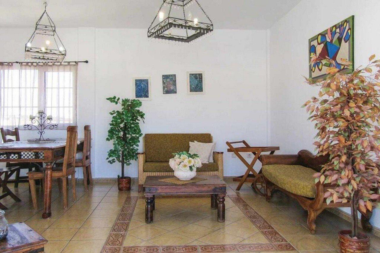 Villas Del Mar Vina Y Cabrera Puerto Calero Eksteriør bilde