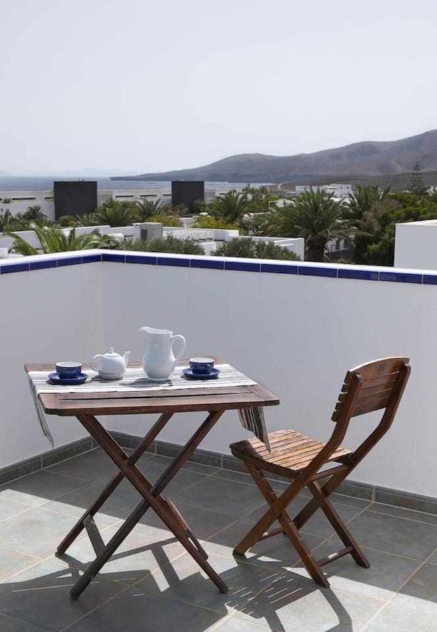 Villas Del Mar Vina Y Cabrera Puerto Calero Eksteriør bilde
