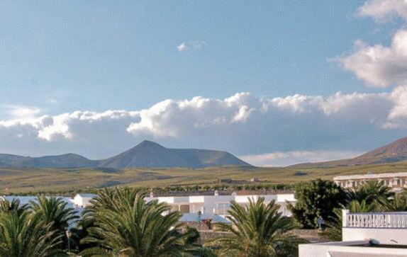 Villas Del Mar Vina Y Cabrera Puerto Calero Eksteriør bilde