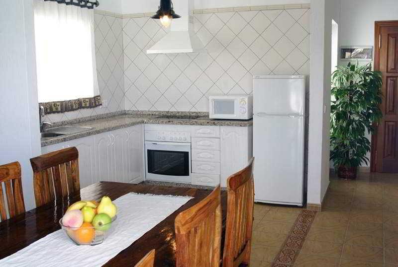Villas Del Mar Vina Y Cabrera Puerto Calero Eksteriør bilde
