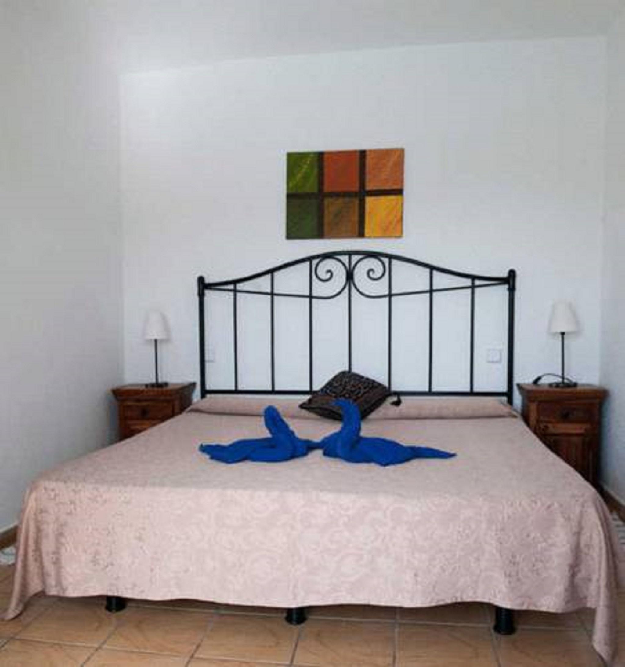 Villas Del Mar Vina Y Cabrera Puerto Calero Eksteriør bilde