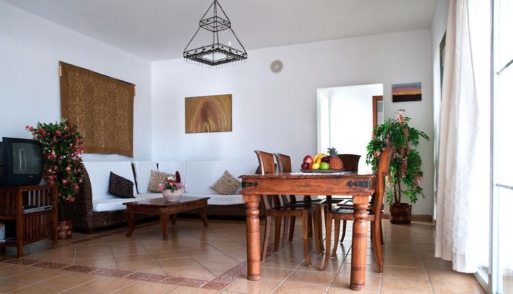 Villas Del Mar Vina Y Cabrera Puerto Calero Eksteriør bilde