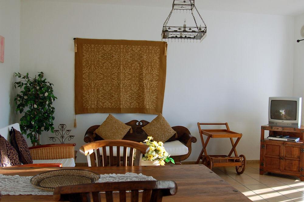 Villas Del Mar Vina Y Cabrera Puerto Calero Eksteriør bilde