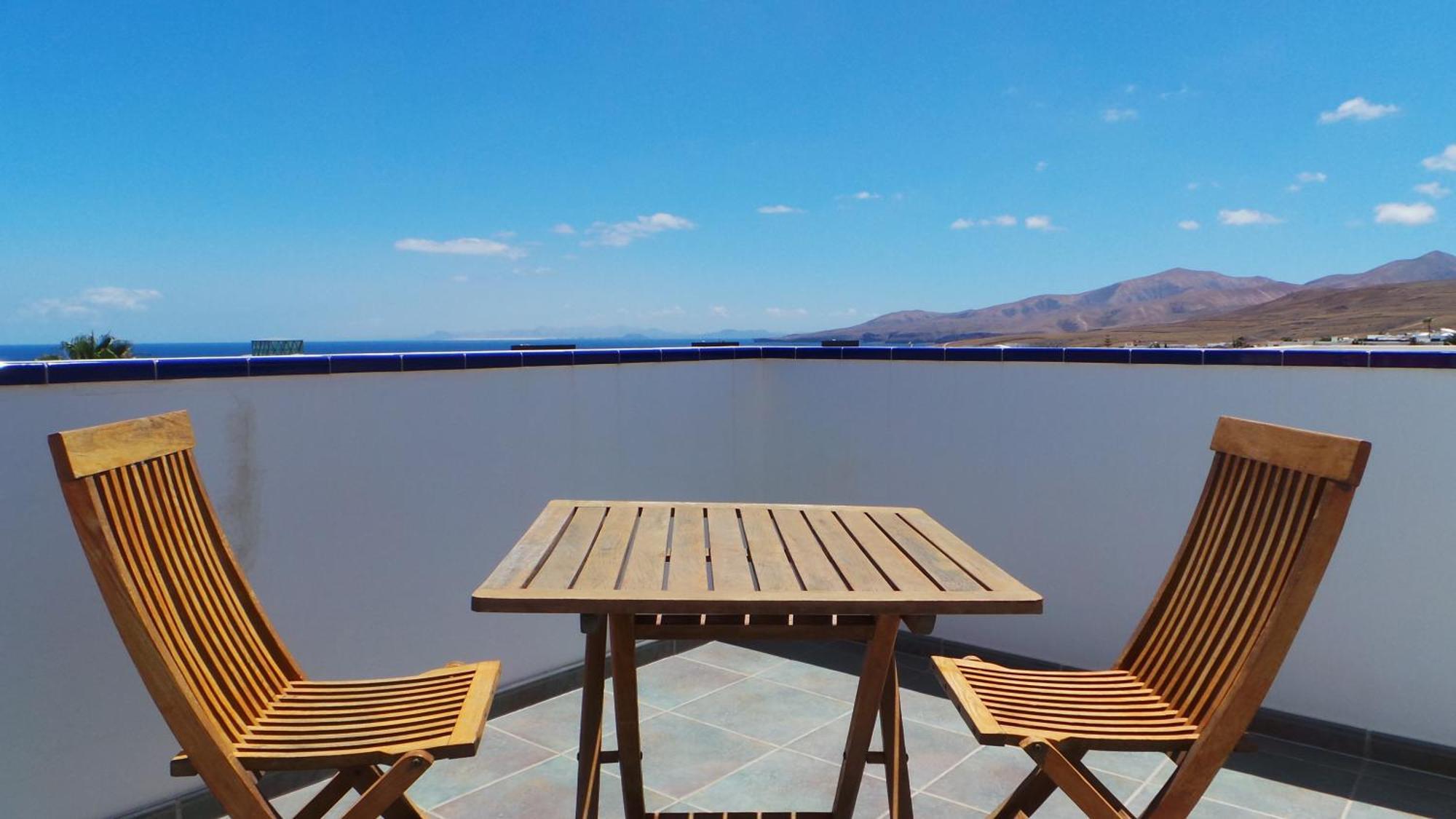 Villas Del Mar Vina Y Cabrera Puerto Calero Eksteriør bilde