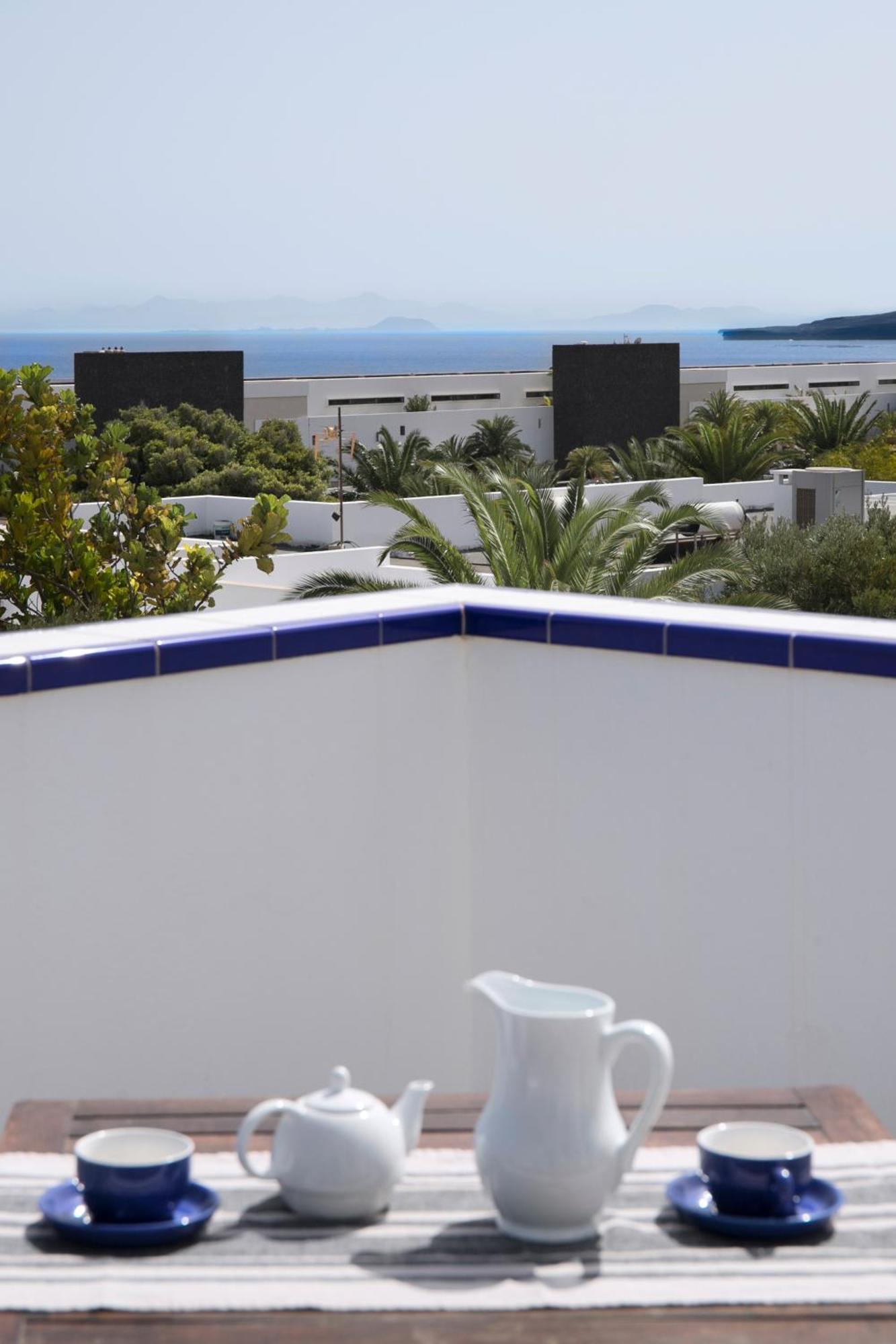 Villas Del Mar Vina Y Cabrera Puerto Calero Eksteriør bilde